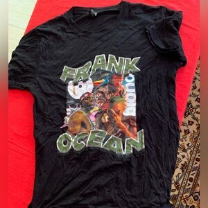 Frank ocean T-shirt